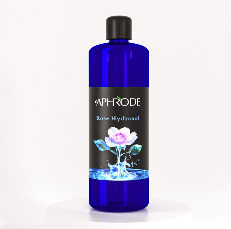 Rose Hydrosol - Image 4